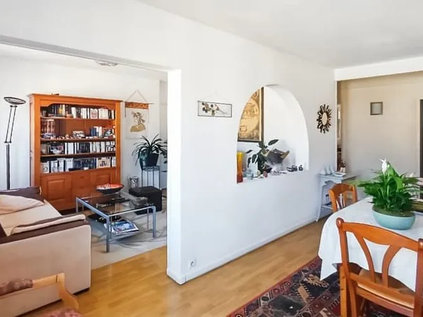 Appartement Limoges 4 pièce(s) 86 m2