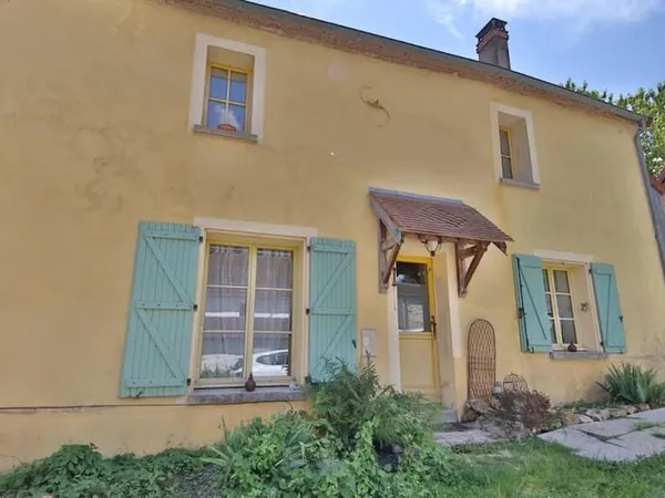 Maison 5 pièces 120 m²