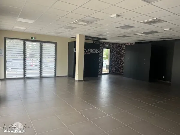 Appartement 5 pièces 155 m²