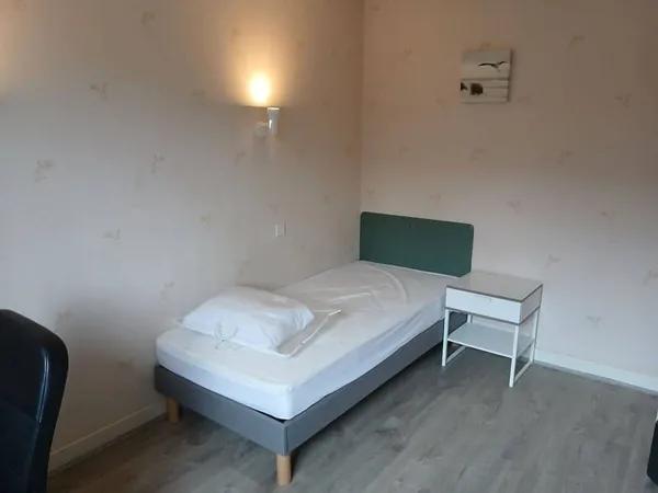 Appartement 11 m²