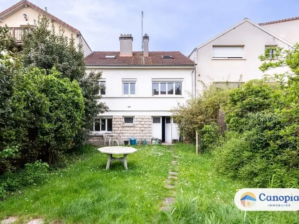 Maison à vendre Antony