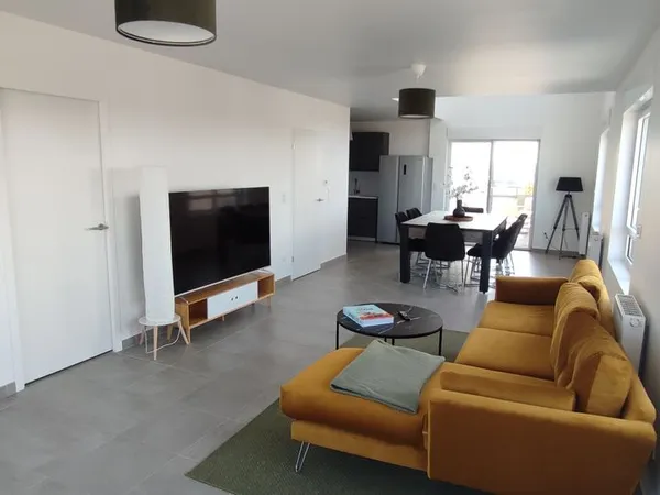 Colocation - Duplex à Bordeaux