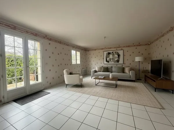 Maison Enghien Les Bains 6 pièce(s) 141 m2