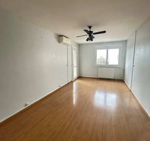 Appartement 2 pièces 54 m²
