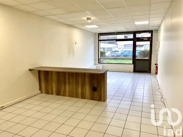 Immeuble 352 m²