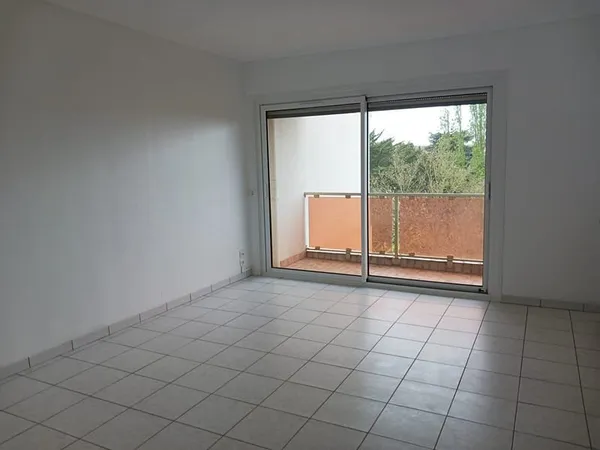 Appartement Cholet 1 pièce(s) 35 m2