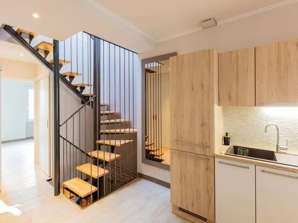 Maison 3 pièces 75 m²