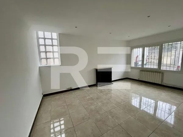 Location : Appartement 3 pièces de 62 m²
