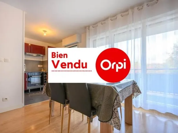 Maison 3 pièces 56 m²