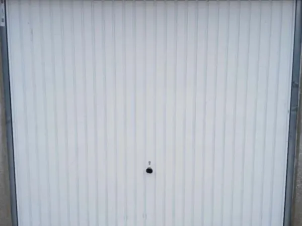 Location de garage