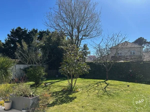 Maison 6 pièces 140 m²