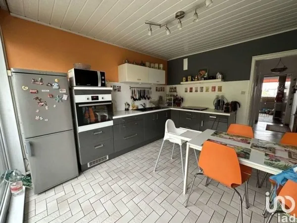 Appartement Lingolsheim