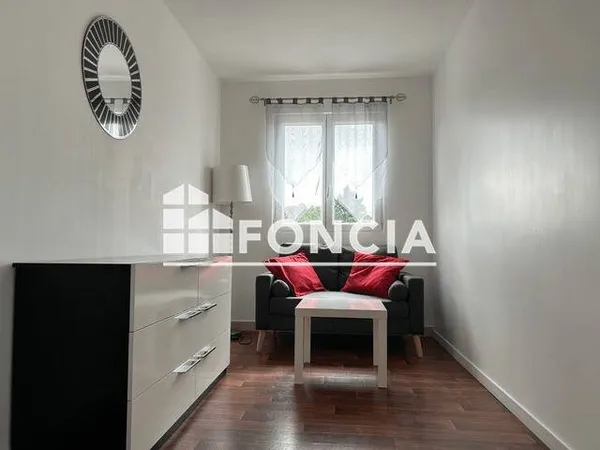 Appartement 2 pièces 27 m²