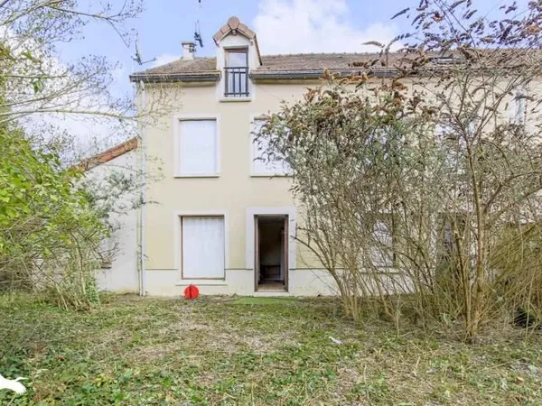 Maison 10 pièces 170 m²