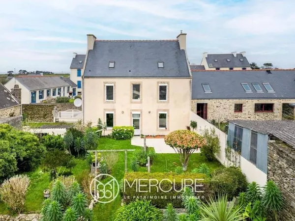 Maison 6 pièces 138 m²