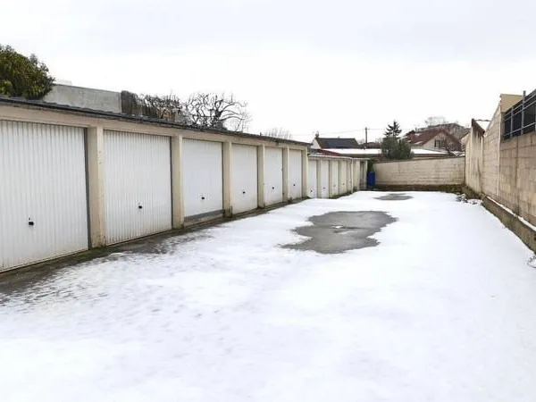 Stationnement Vente Vigneux-sur-Seine   232000€