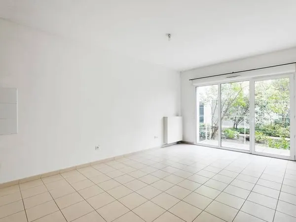 Appartement 3 pièces 57 m²