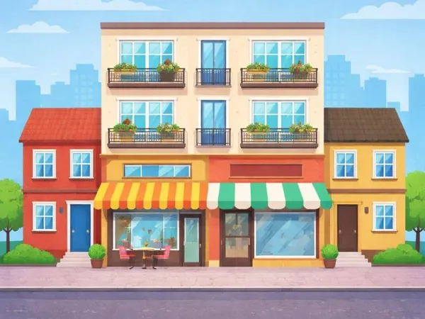 Bien immobilier de rendement Vente Les Herbiers 10p 380m² 493000€