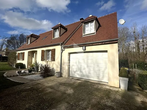 Maison Blennes 6 pièce(s) 155m2