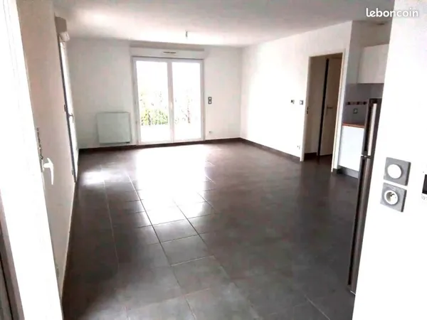 Vente appartement f3