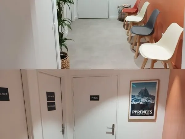 Location Local professionnel
