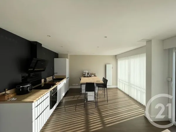 Appartement 3 pièces 72 m²