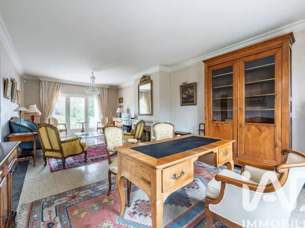Maison 7 pièces 125 m²