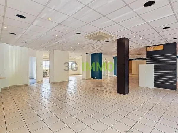Bien immobilier de rendement Vente Abrest 1p 400m² 299000€