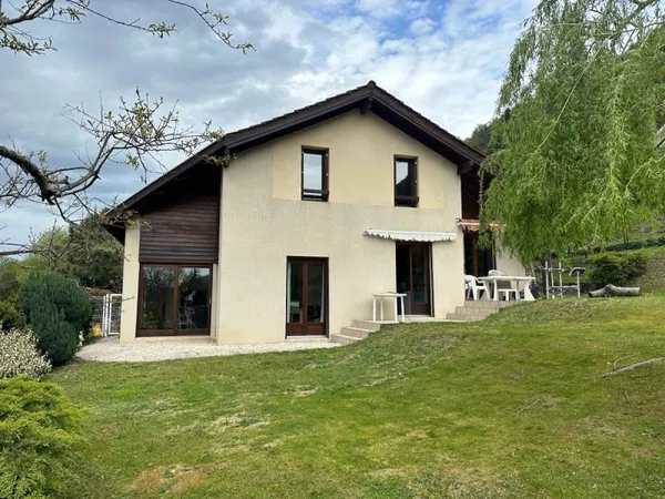 Loue maison