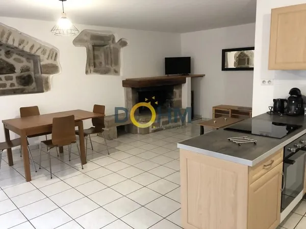IMMEUBLE DE RAPPORT 6 APPARTEMENTS