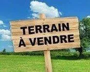 Terrain 1300 m²