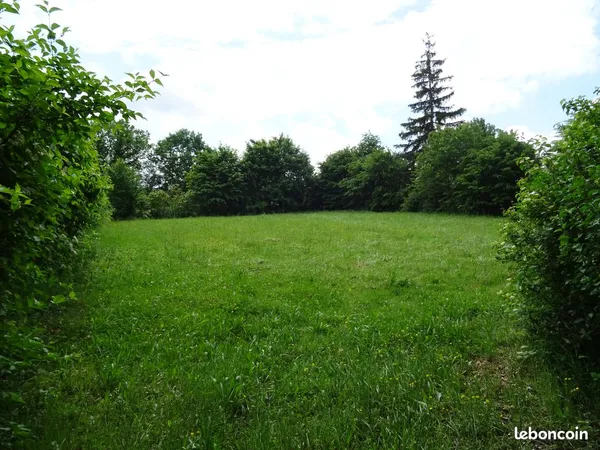 Terrains à bâtir viabilisés - Saint Médard (32300)