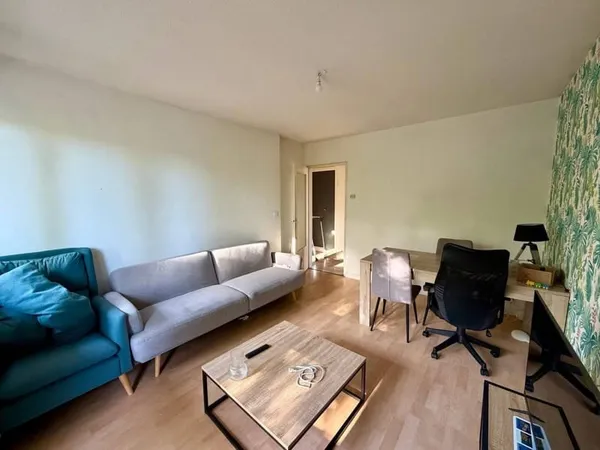 Appartement 5 pièces 89 m²