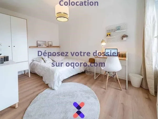 Appartement 6 pièces 112 m²