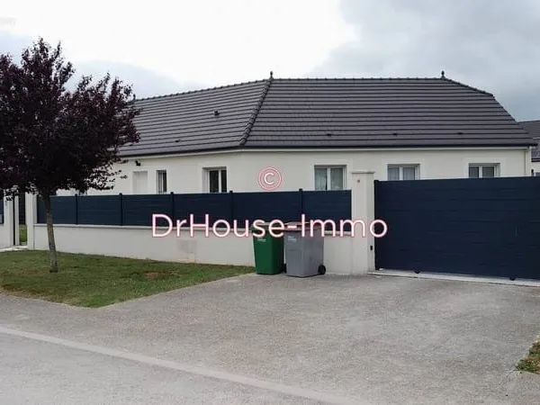 Maison 143 m² à Lavau