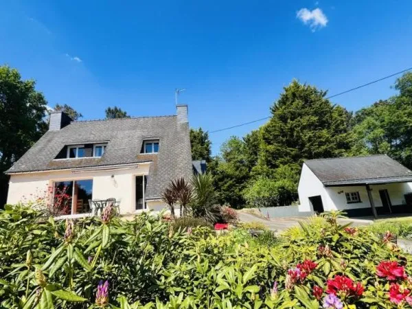 Maison 5 pièces 112 m²