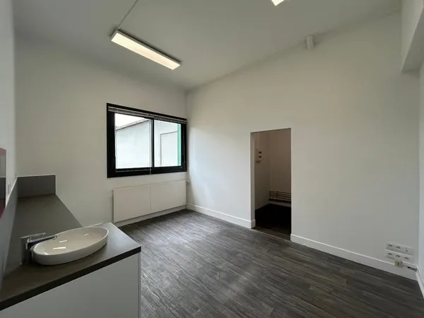 Bureaux 37 m²
