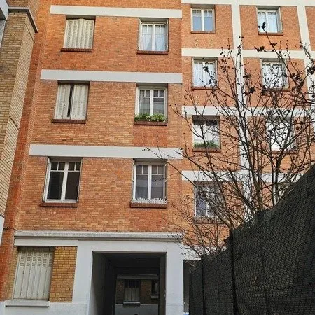Bel appartement T2 Centre Gare à AULNAY SOUS BOIS (93)