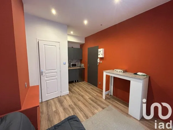 Immeuble de rapport 66 m²