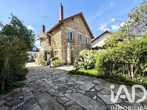 Maison 4 pièces 125 m²