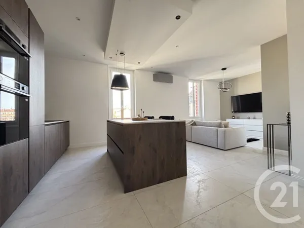 Appartement 3 pièces 68 m²