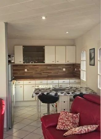 Location maison 45m2 proche A13