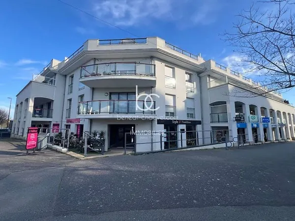 Appartement 3 pièces 68 m²