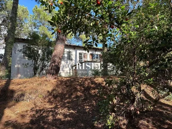 Maison 6 pièces 123 m²
