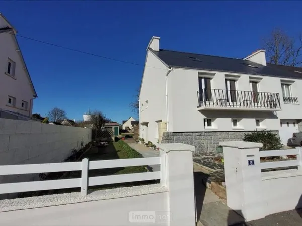 Maison 7 pièces 128 m²