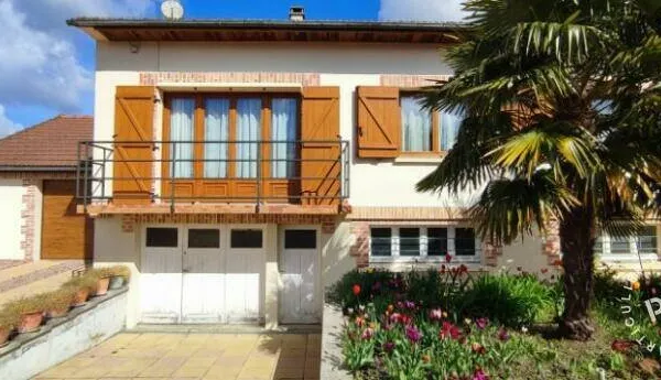 Maison 4 pièces 68 m²