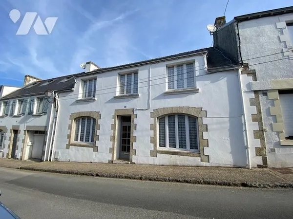 Maison 6 pièces 119 m²