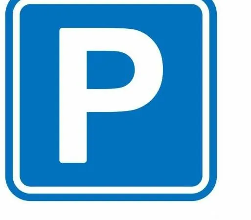 Parking 58 m²