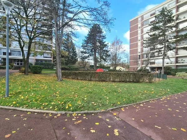 Appartement 6 pièces 116 m²