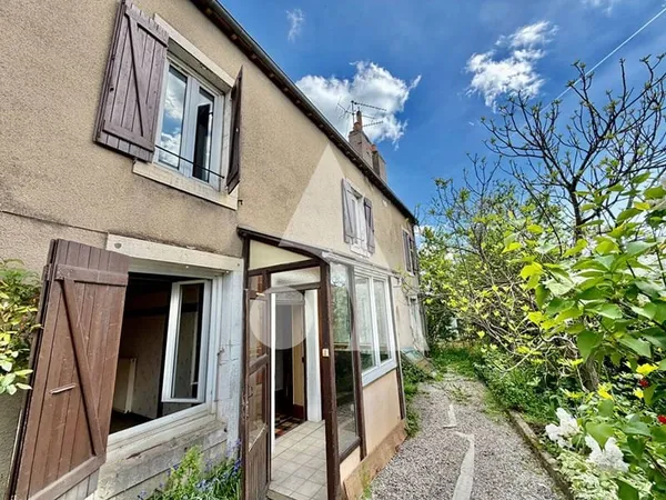 Maison 7 pièces 129 m²